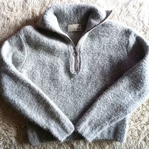 Wilfred Free Gwyneth sweater